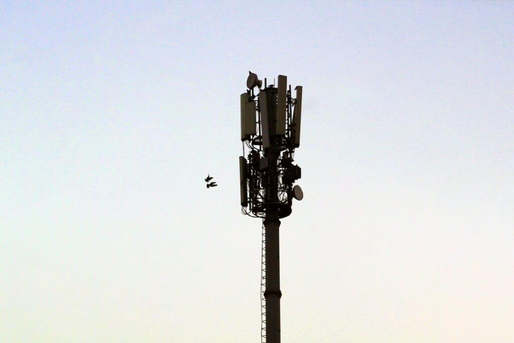 5G помогает соответствовать ожиданиям клиентов