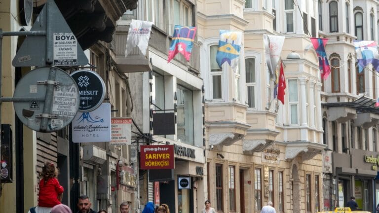 Why retail investors in Turkey demonstrate big appetite for IPOs