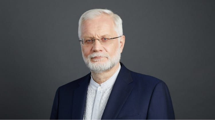 Григорий Марченко