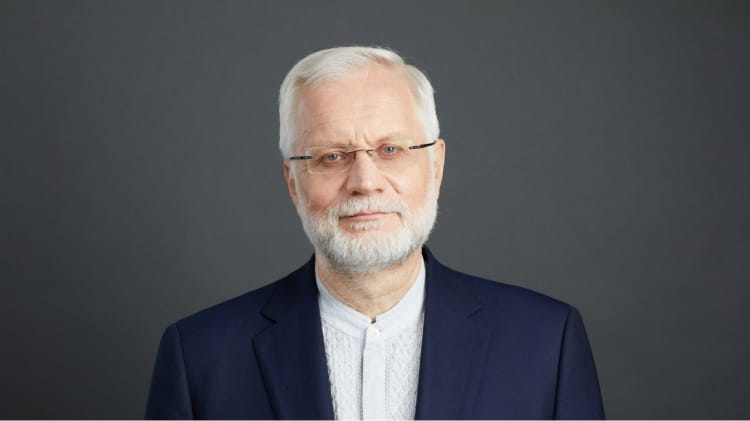 Григорий Марченко