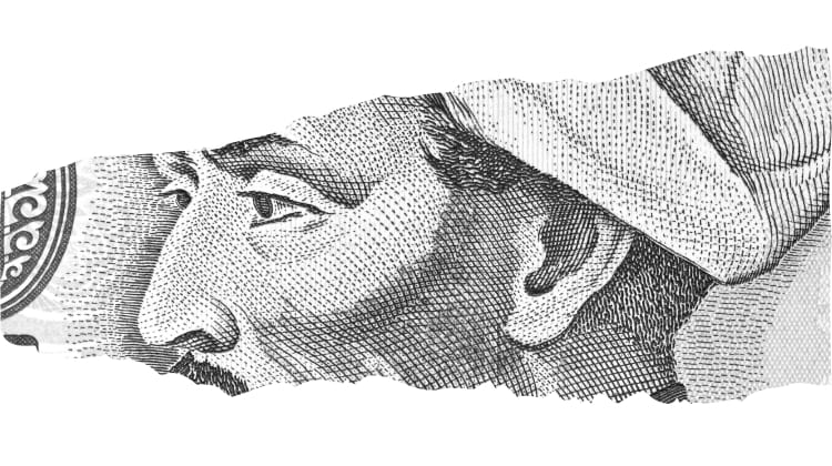 Иллюстрация — Цена блица