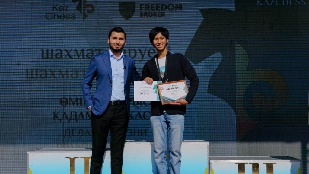 Почему бизнес вкладывается в развитие шахмат в регионах