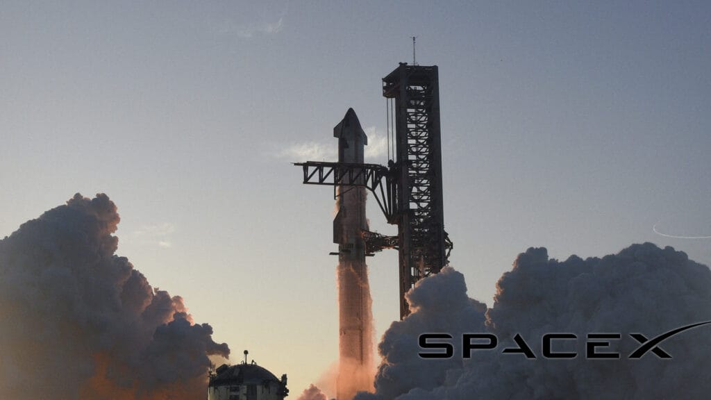 SpaceX подорожала на 16% за полгода