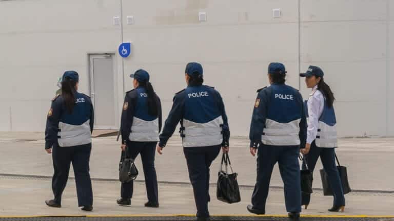 Әкімдіктің бұрынғы қызметкерін зорлық жасады деген күдікпен ұстады