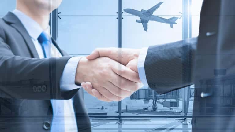 Foreign managers may take control over three airports in Kazakhstan
