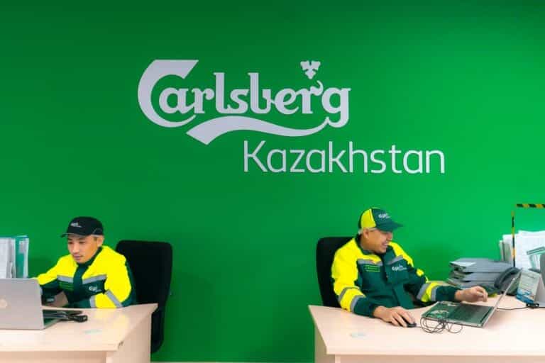 Carlsberg Kazakhstan ресейлік «Балтикамен» зияткерлік құқыққа қатысты дауда жеңіліп қалды