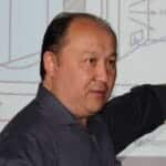 Темур Ахмедов