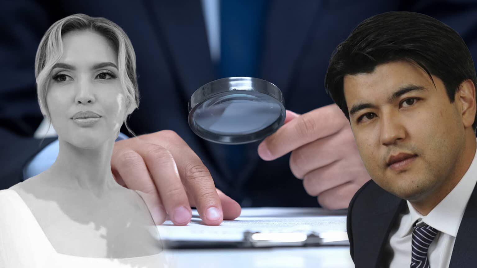 Салтанат Нукенованың