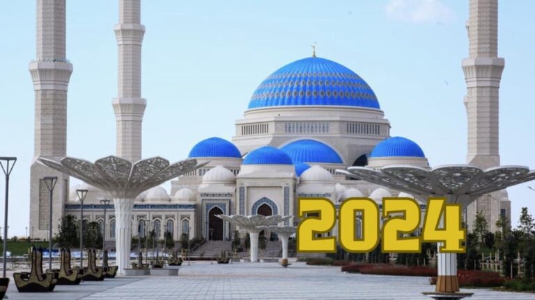Рамазан айы мен Құрбан айт: 2024 жылдың діни мерекелері