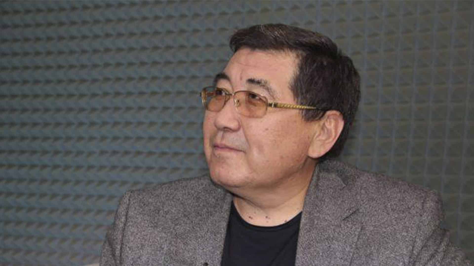 Ермұрат Бапи