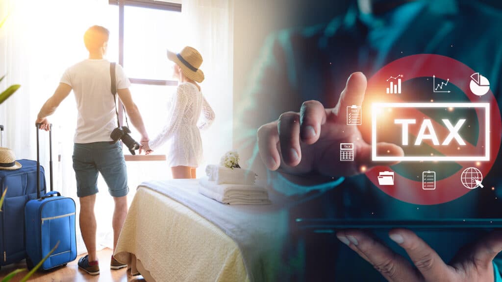 Қазақстанға келген шетелдіктер туристік жарна төлемейтін болды