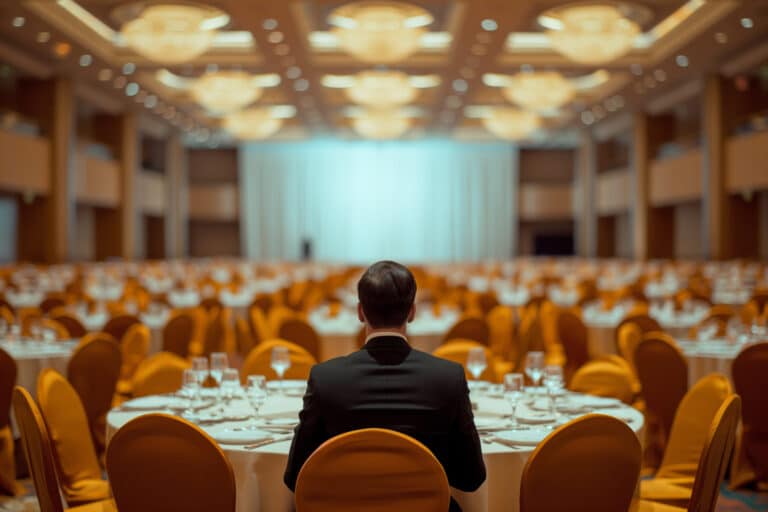 Experience over energy: Why the American CEO is older than ever