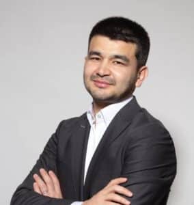 Абзал Нарымбетов