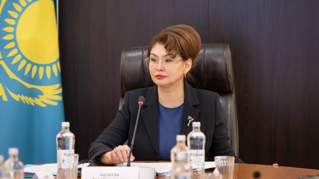 Чем займется комиссия по делам женщин в 2024 году