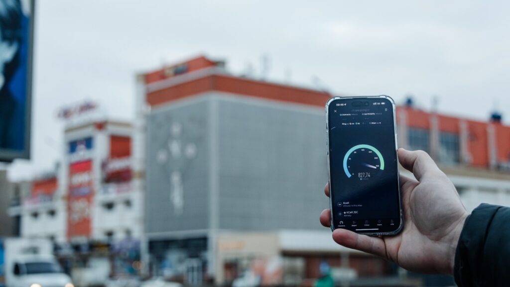 Связь 5G в Казахстане: за два года введут более 1,5 тыс. базовых станций