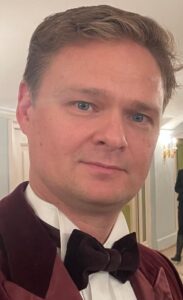 Александр Орлов