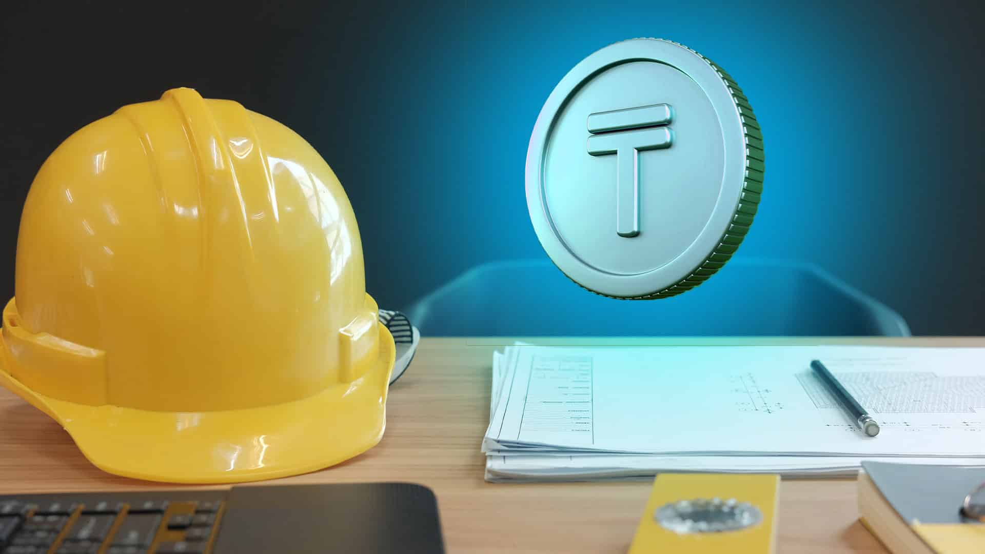 Президент құрылыс
