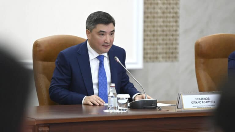 President Tokayev appoints new prime minister of Kazakhstan