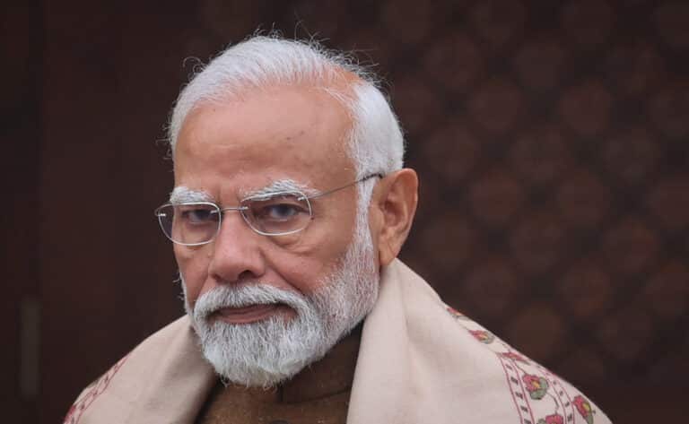 Narendra Modi turns 75: What is the powerful leader's net worth?