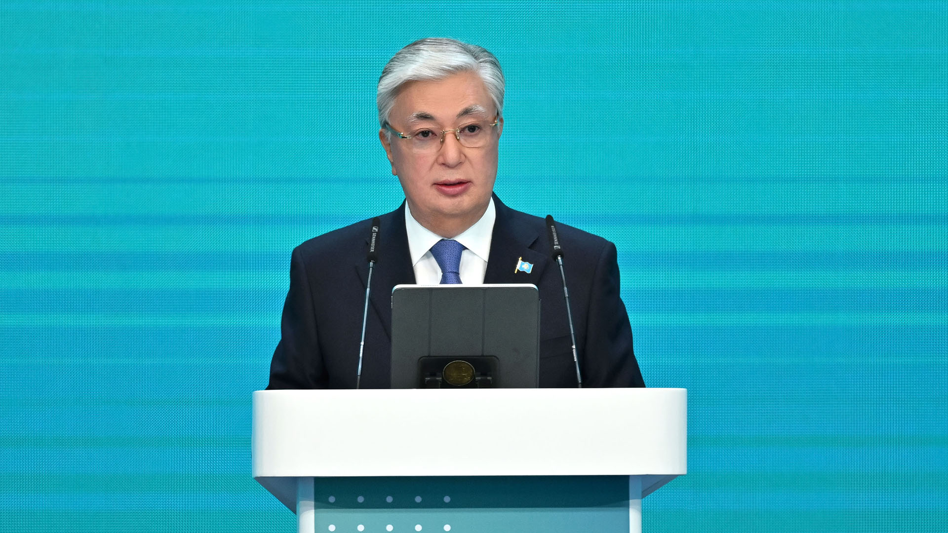 Тоқаев импорттық азық-түлікке тәуелділікті азайтуды талап етті