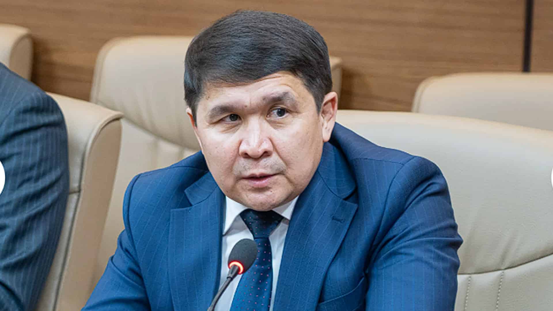 басқарма