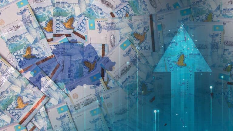 Financiers break down public revenue and spending in Kazakhstan