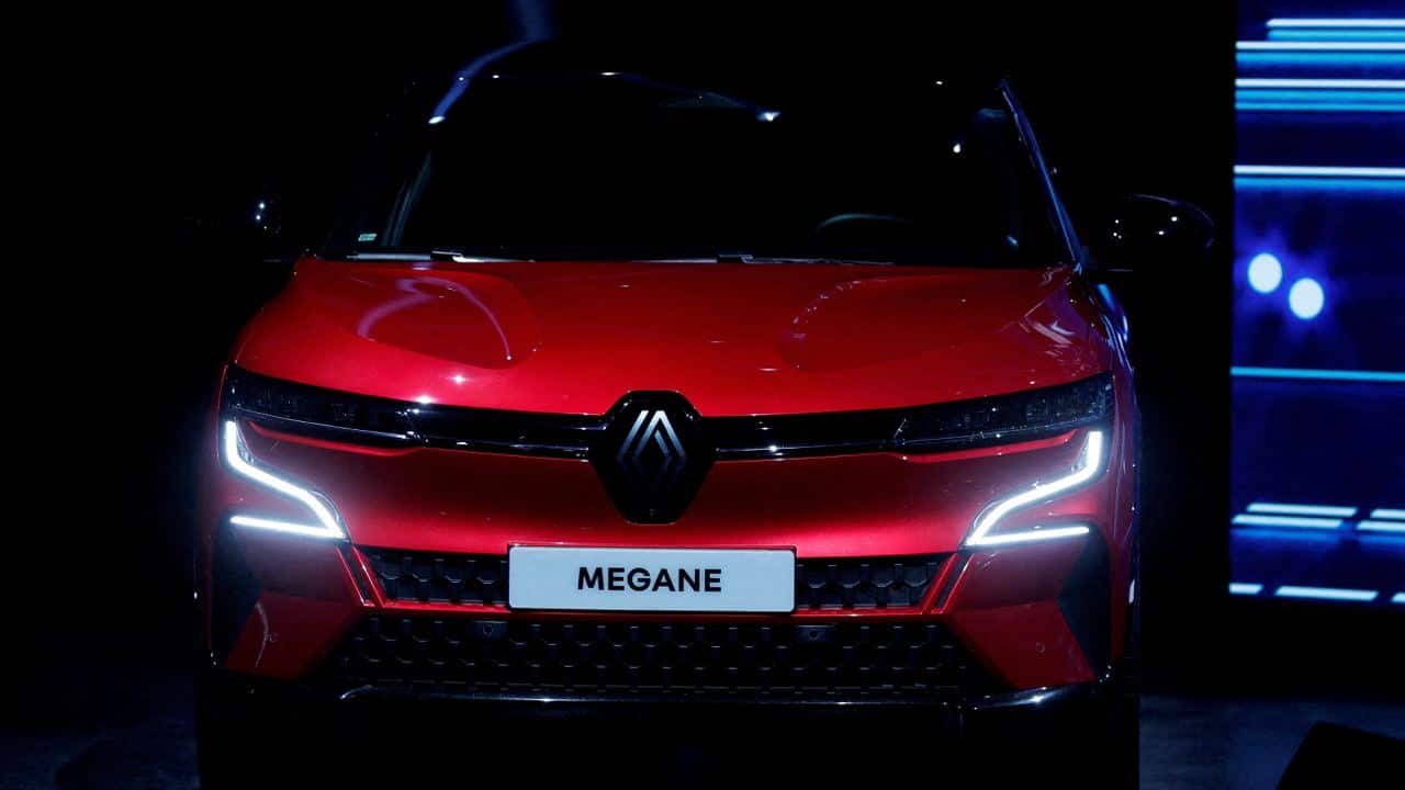 Renault