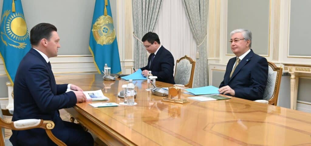aqorda.kz