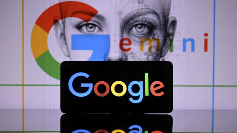 Қолданушылардың шағымынан кейін Google Gemini чат-ботына адамдардың суреттерін жариялауға тыйым салды