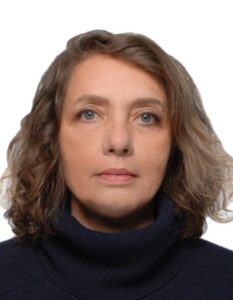 Юлия Тарнавская