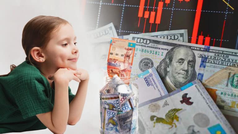 Dollarization of banking deposits reaches its lowest point in over 26 years