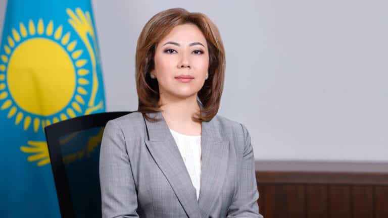 ARDFM continues to improve its control over the banking sector in Kazakhstan