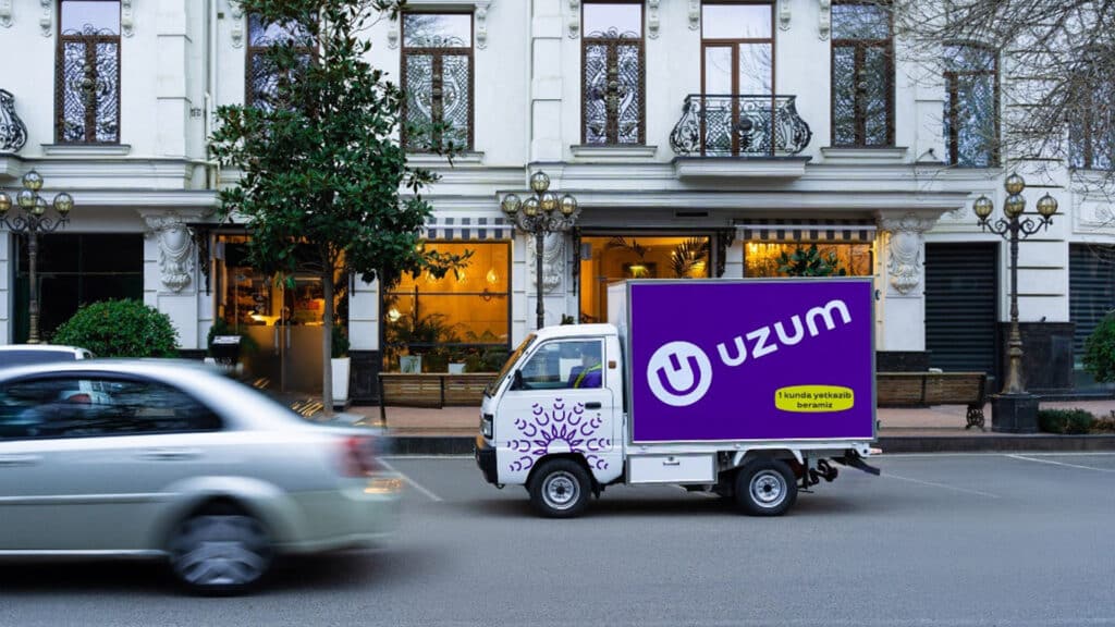 Uzum стала первым "единорогом" в Узбекистане