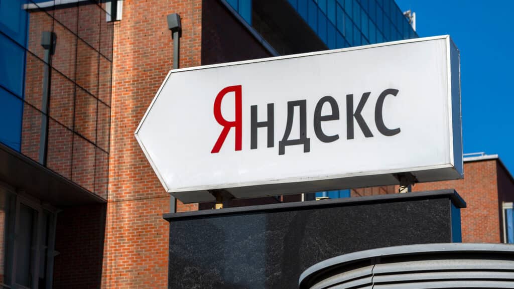 Yandex N.V. заключил окончательное соглашение по покупке