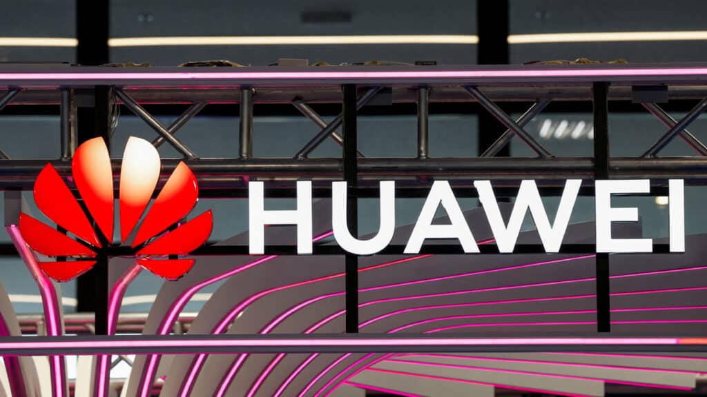 Huawei продемонтрировала самый высокий рост прибыли