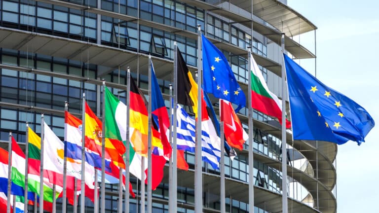 European Parliament is set to review the possibility of Armenia joining the EU