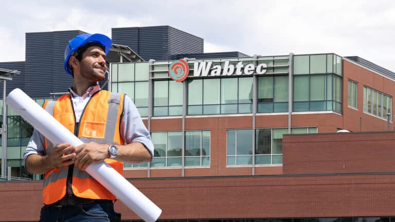 Выкупившая локомотивный завод в Астане американская Wabtec построит инженерный центр в Казахстане