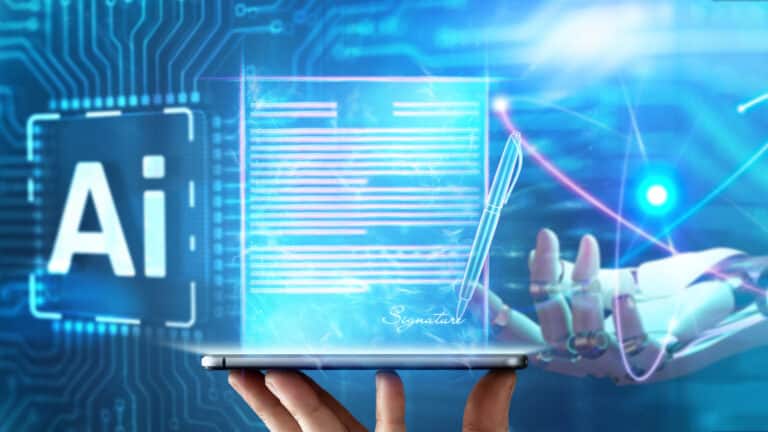 Every fifth public service in Kazakhstan is going to be provided with the help of AI by 2029