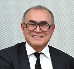 Нуриэль Рубини