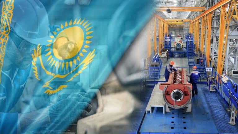Российский производитель вагонов избавился от казахстанских активов