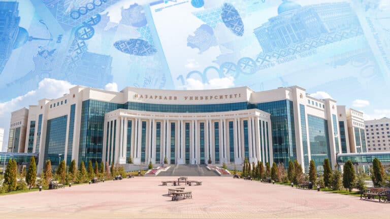 КНБ выиграл суд против Назарбаев Университета. ВУЗ должен выплатить неустойку за создание it-программ
