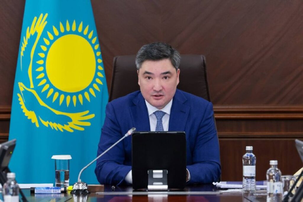 «Субсидия қарызы 160 млрд-тан асып кетті, ауыл шаруашылығының техникасы тозған»– Үкімет басшысы диқандар мәселесін көтерді