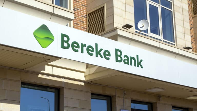Bereke bank өтімділігін арттыру үшін қаржы ұйымдары мен заңды тұлғалардан 270 млрд теңге тартқан