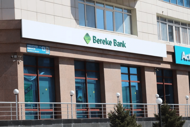 Bereke bank 