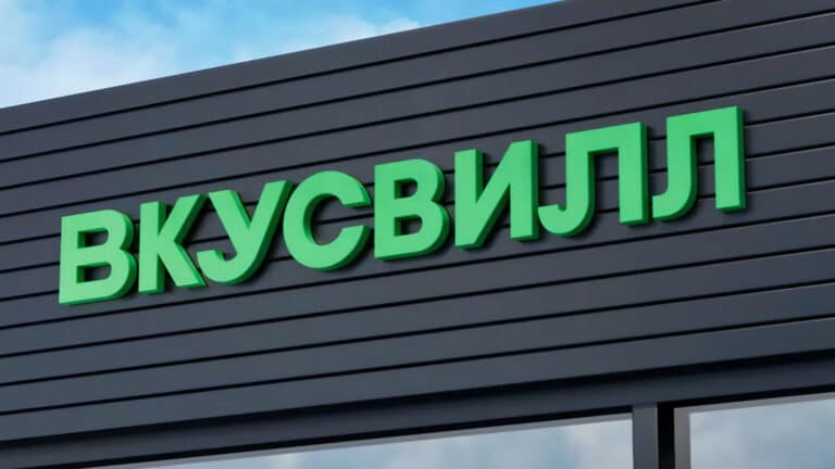 Russian VkusVill opens its first store in Kazakhstan