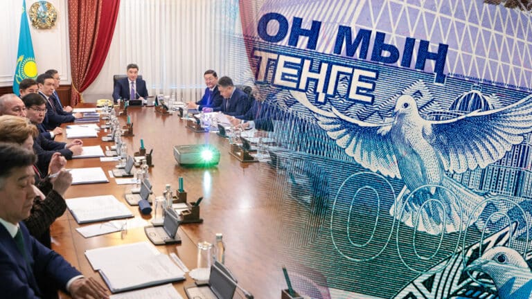 Богатые казахстанцы вернули в бюджет РК незаконные активы еще на 40 млрд тенге