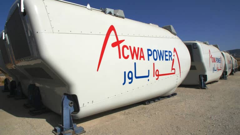 Саудовская Acwa Power хочет реализовать еще один проект ВИЭ в Казахстане