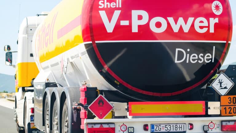 Бывший менеджер Shell раскрыл доходы компании от торговли нефтью в США