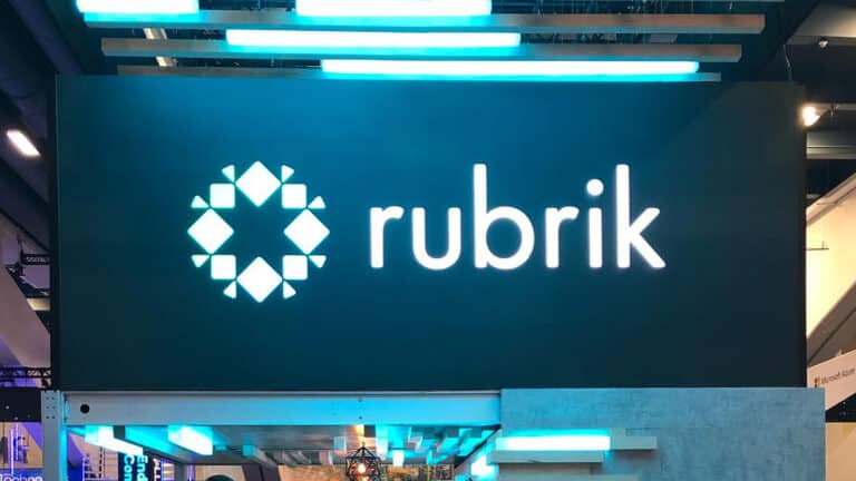Начались торги акциями Rubrik, вызвавшего ажиотаж инвесторов