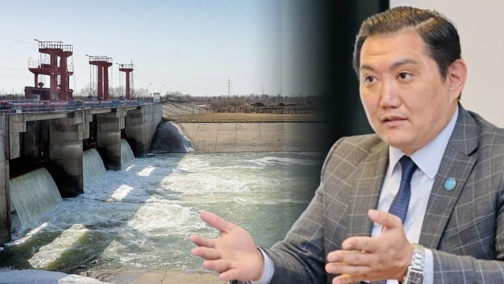 «Мафия и олигархи». Депутат потребовал проверить нынешних владельцев водохранилищ в Казахстане